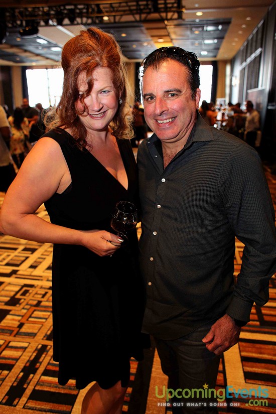 Photo from 2017 Wine & Cocktail Festival