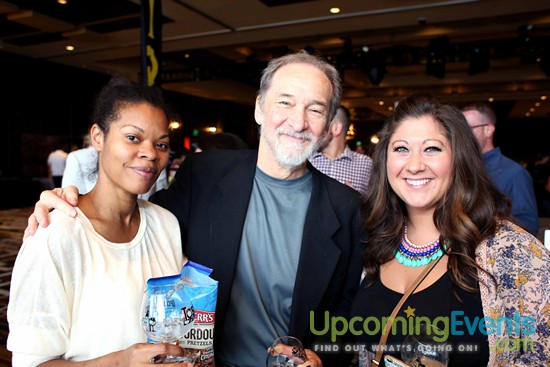 Photo from 2017 Wine & Cocktail Festival