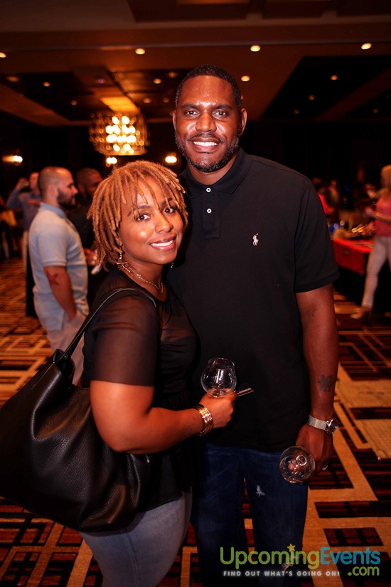 Photo from 2017 Wine & Cocktail Festival
