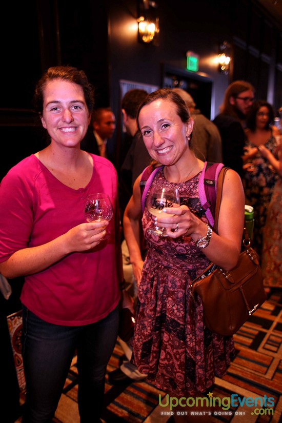 Photo from 2017 Wine & Cocktail Festival