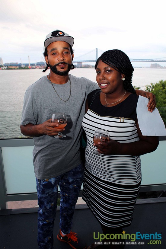 Photo from 2017 Wine & Cocktail Festival