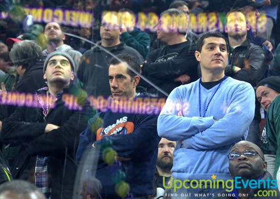 Photo from Wing Bowl 2015