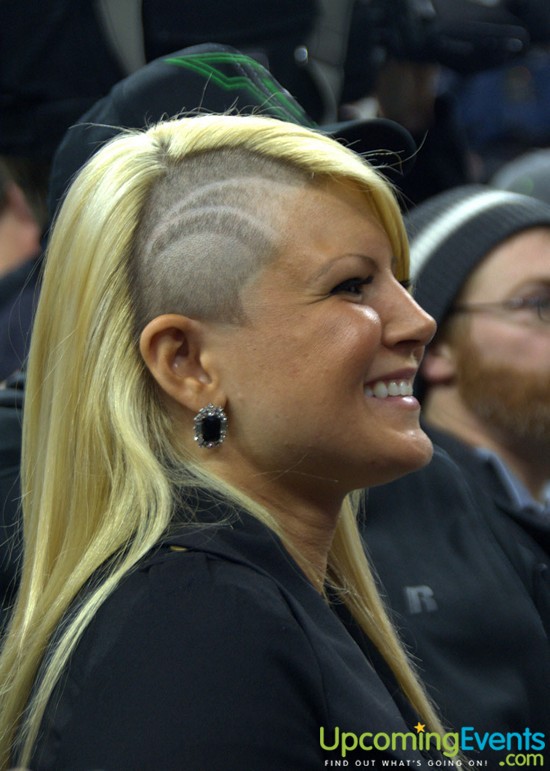 Photo from Wing Bowl 2015
