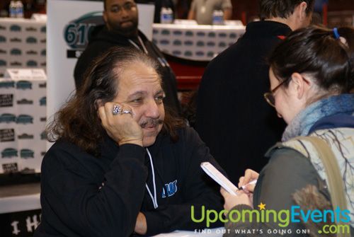 Photo from Wing Bowl 2011