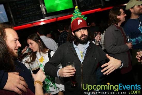 Photo from Philadelphia Winter Beer Festival
