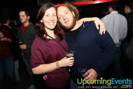 Photo from Philadelphia Winter Beer Festival