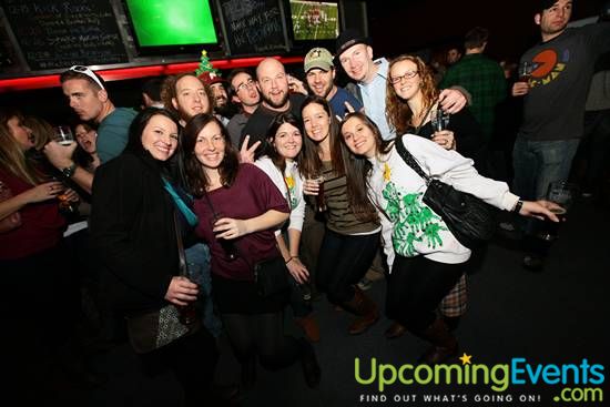 Photo from Philadelphia Winter Beer Festival