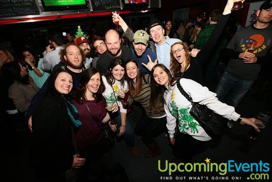 Photo from Philadelphia Winter Beer Festival