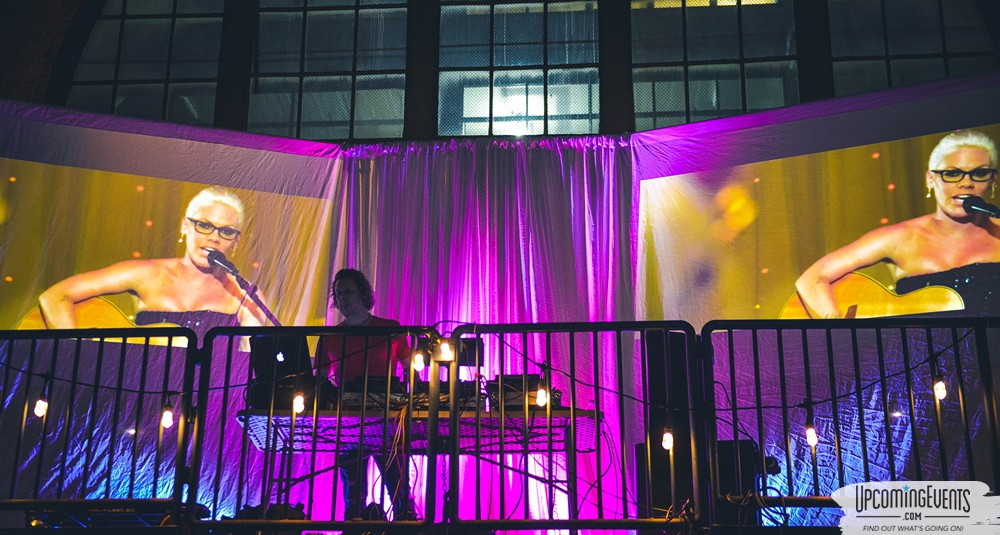 Photo from Philly Winter Craft Beer Fest - Friday Session