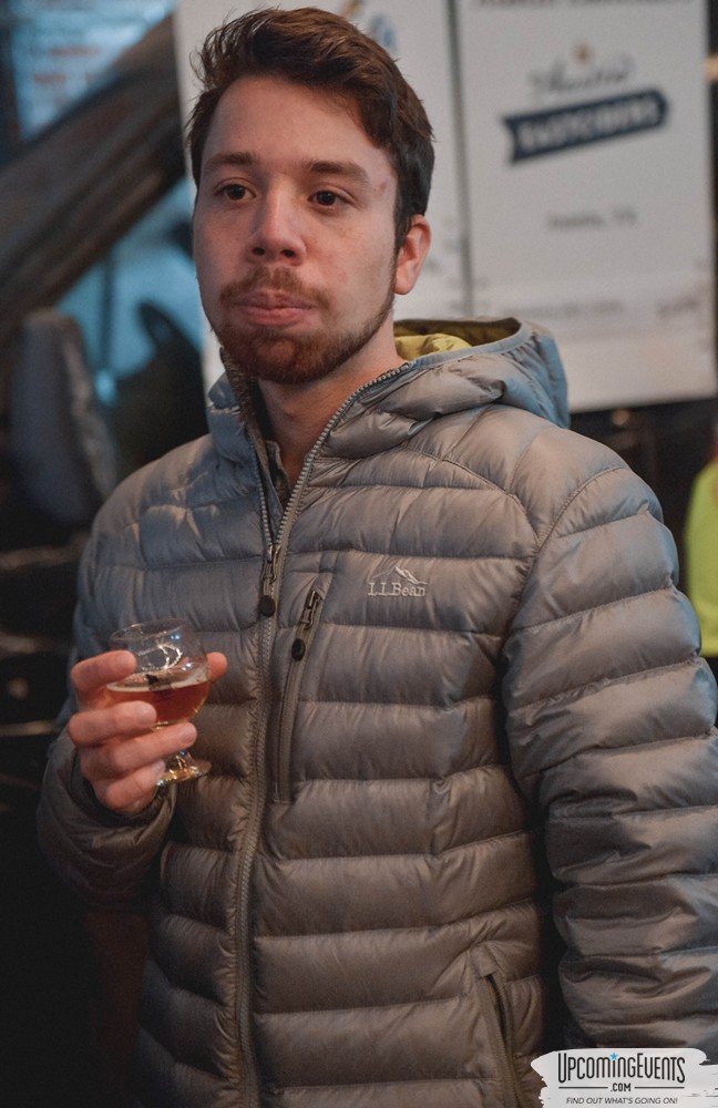 Photo from Philly Winter Craft Beer Fest - Friday Session