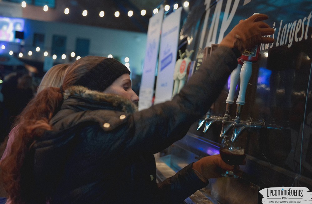 Photo from Philly Winter Craft Beer Fest - Friday Session