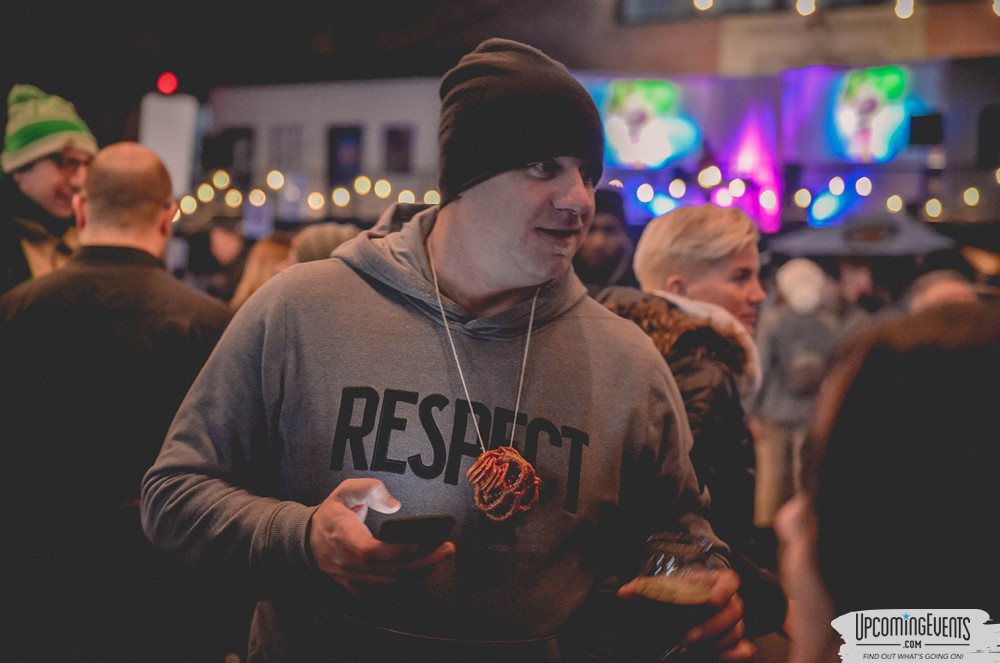 Photo from Philly Winter Craft Beer Fest - Friday Session