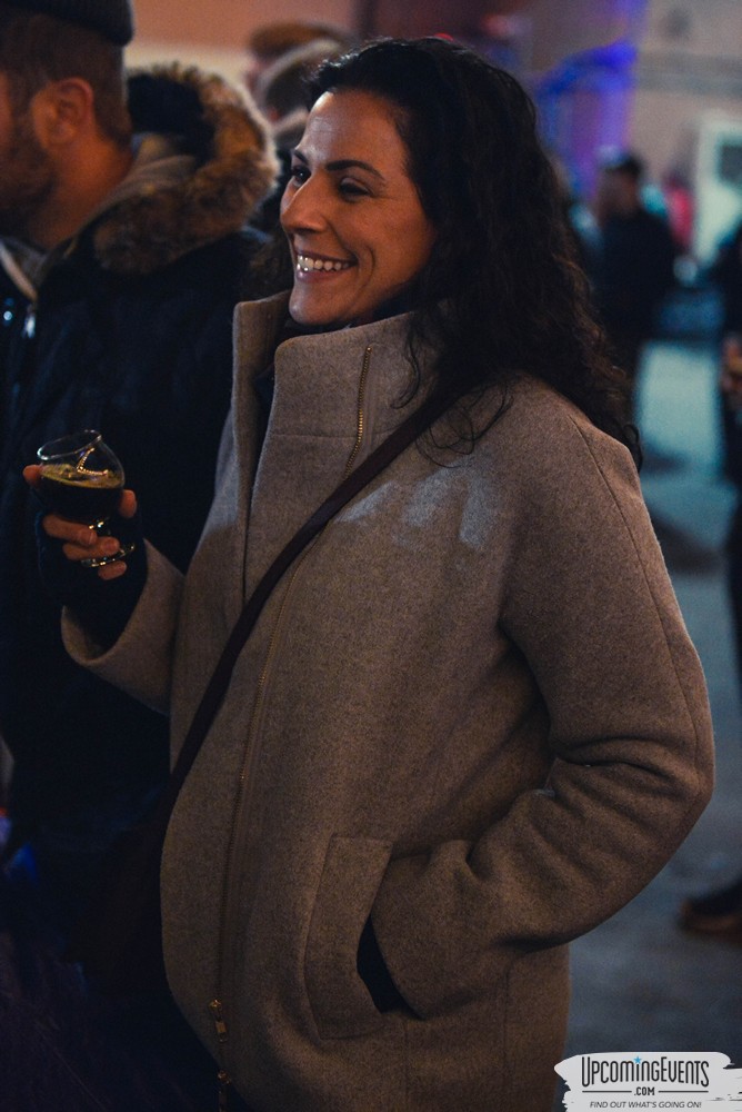 Photo from Philly Winter Craft Beer Fest - Friday Session