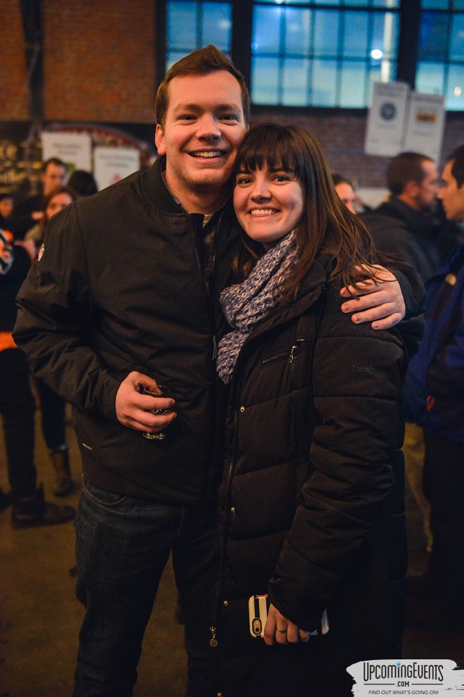 Photo from Philly Winter Craft Beer Fest - Friday Session