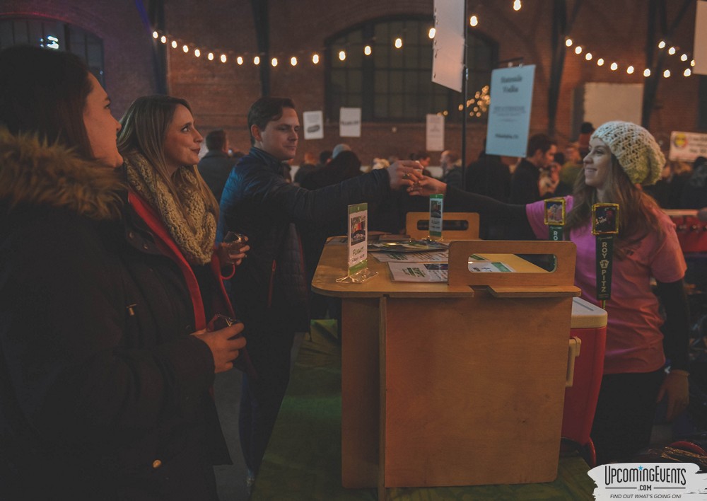 Photo from Philly Winter Craft Beer Fest - Friday Session