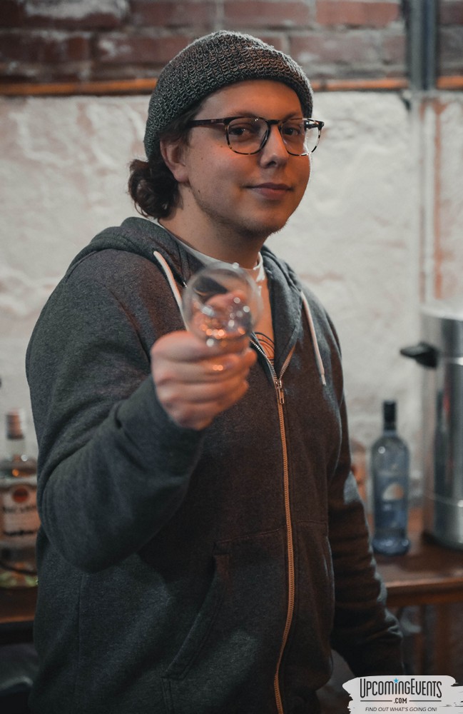 Photo from Philly Winter Craft Beer Fest - Friday Session