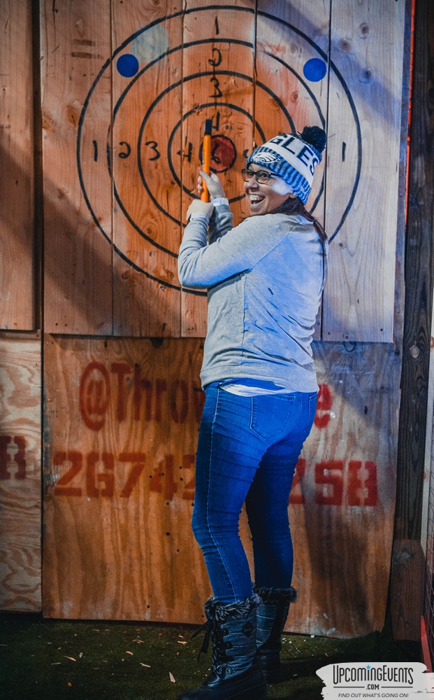 Photo from Philly Winter Craft Beer Fest - Friday Session