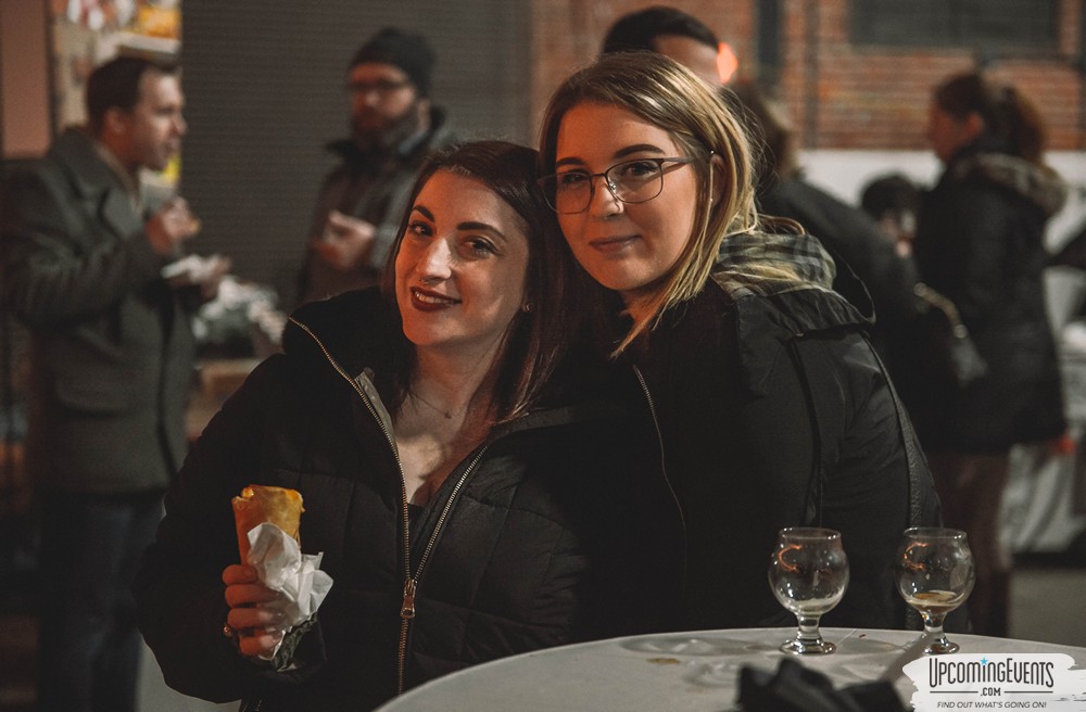 Photo from Philly Winter Craft Beer Fest - Friday Session