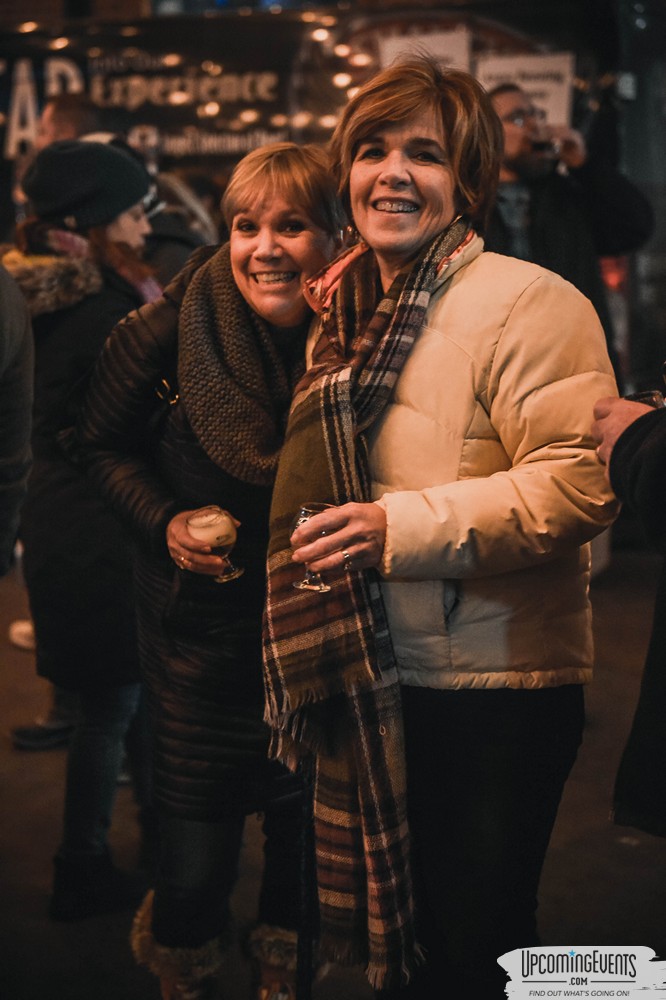 Photo from Philly Winter Craft Beer Fest - Friday Session