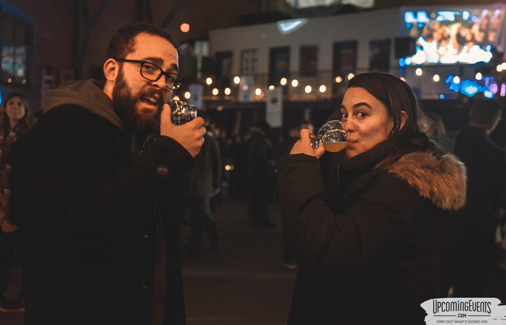 Photo from Philly Winter Craft Beer Fest - Friday Session