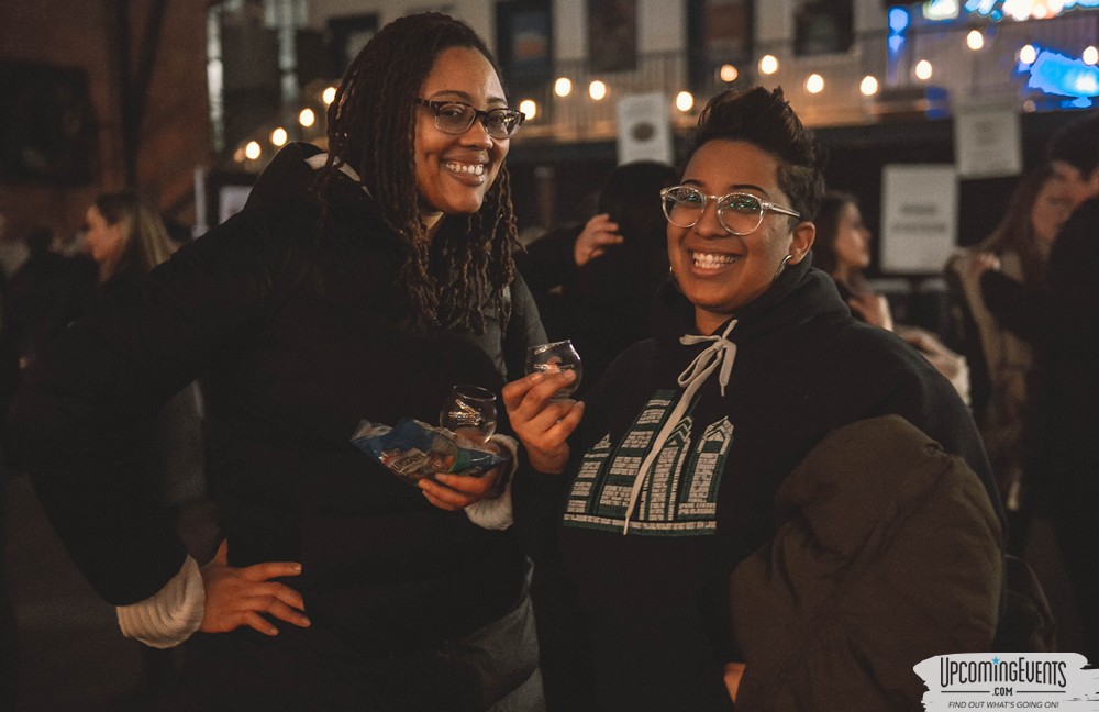 Photo from Philly Winter Craft Beer Fest - Friday Session