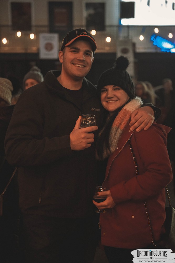 Photo from Philly Winter Craft Beer Fest - Friday Session