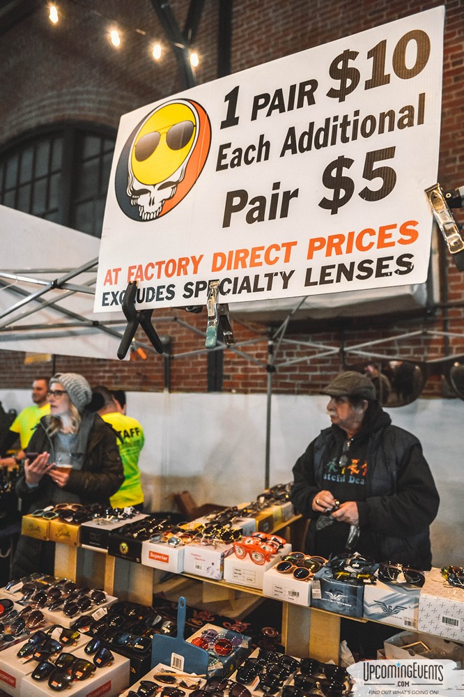 Photo from Philly Winter Craft Beer Fest - Friday Session