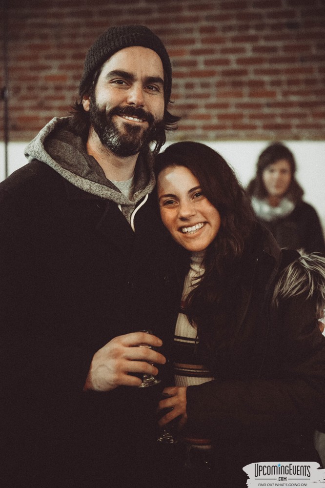 Photo from Philly Winter Craft Beer Fest - Friday Session