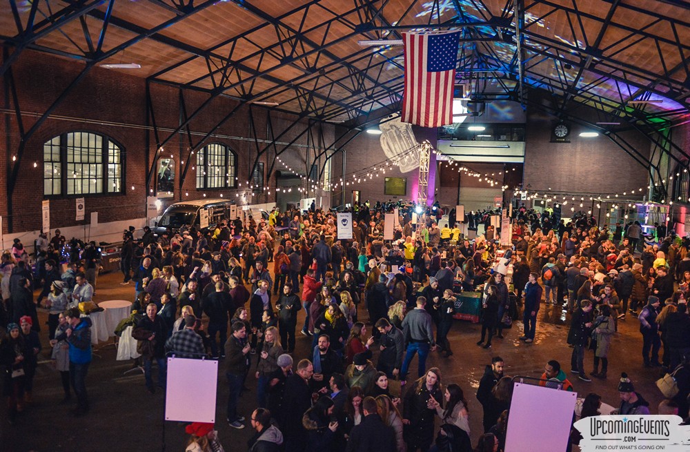 View photos for Philly Winter Craft Beer Fest - Friday Session