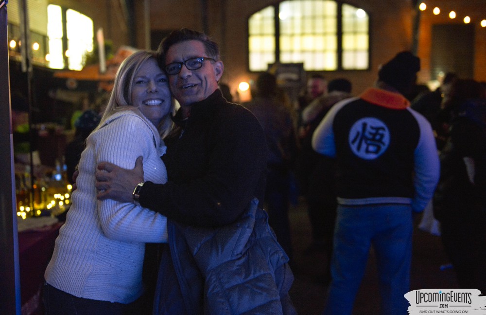Photo from Philly Winter Craft Beer Fest - Friday Session