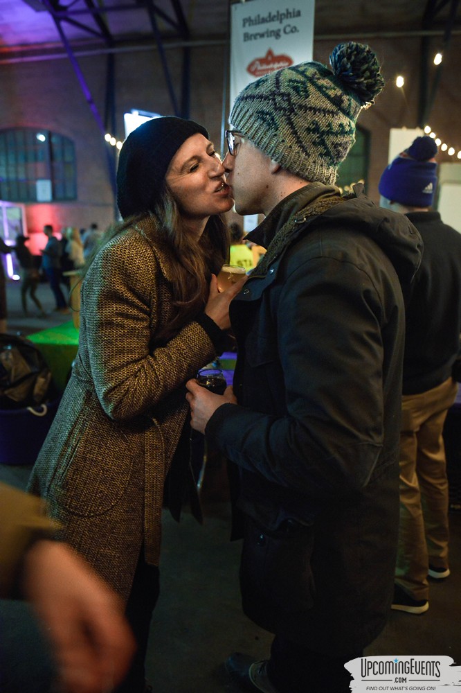 Photo from Philly Winter Craft Beer Fest - Friday Session