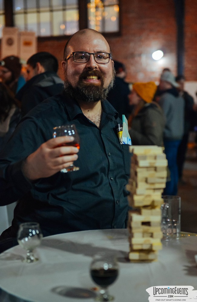 Photo from Philly Winter Craft Beer Fest - Friday Session