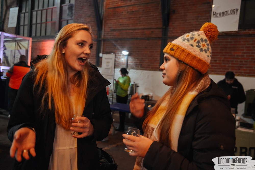 Photo from Philly Winter Craft Beer Fest - Friday Session