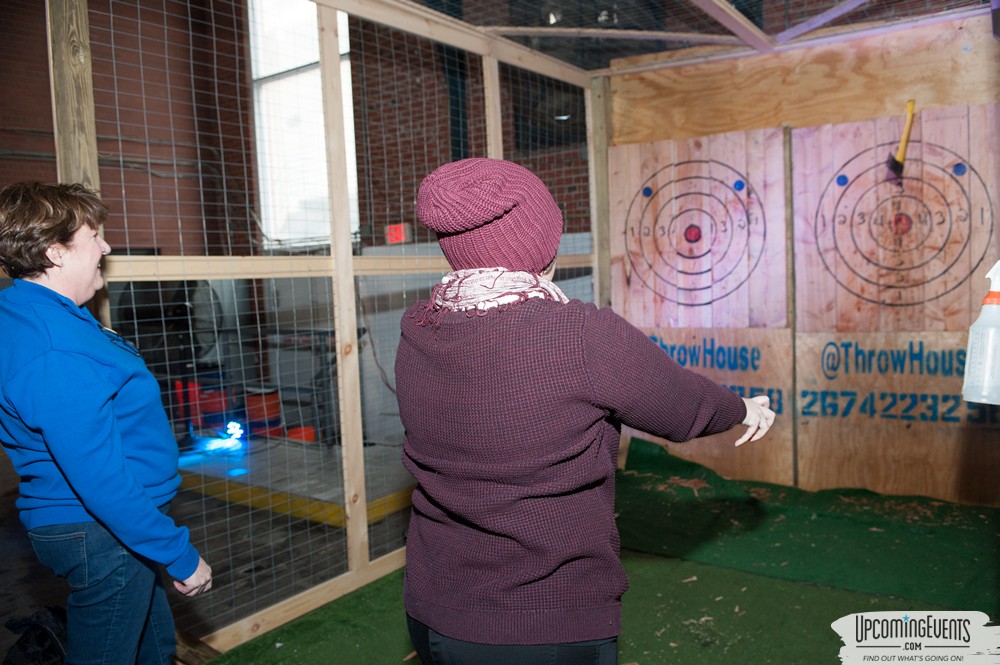 Photo from Philly Winter Craft Beer Fest - Saturday Session 1