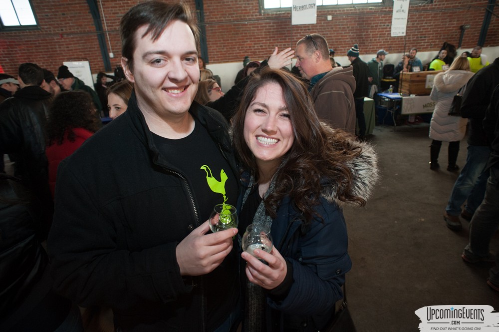 Photo from Philly Winter Craft Beer Fest - Saturday Session 1