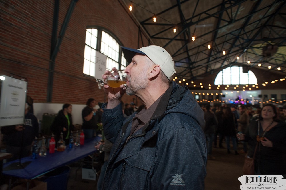 Photo from Philly Winter Craft Beer Fest - Saturday Session 1