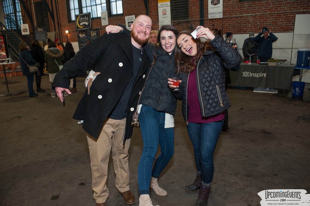 Photo from Philly Winter Craft Beer Fest - Saturday Session 1