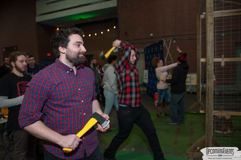 Photo from Philly Winter Craft Beer Fest - Saturday Session 1