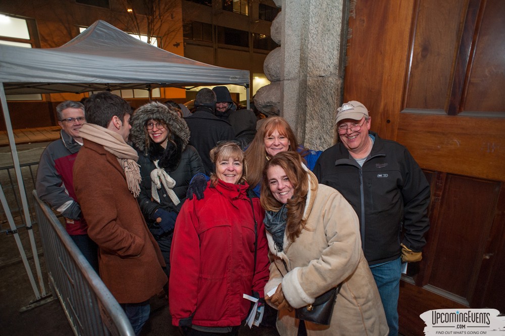 Photo from Philly Winter Craft Beer Fest - Saturday Session 2