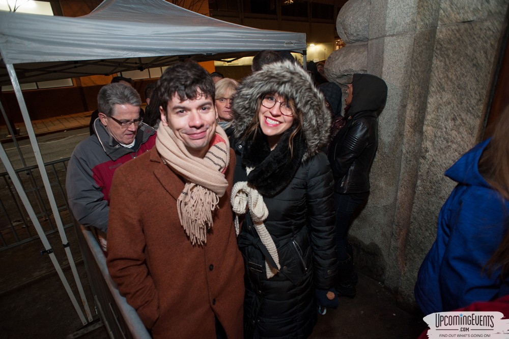Photo from Philly Winter Craft Beer Fest - Saturday Session 2