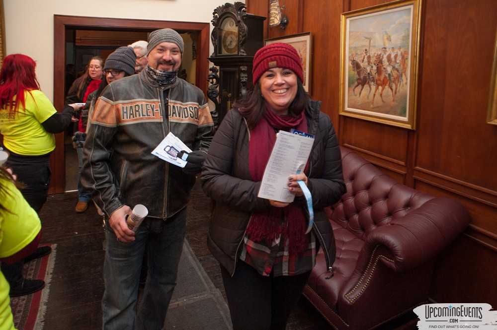 Photo from Philly Winter Craft Beer Fest - Saturday Session 2