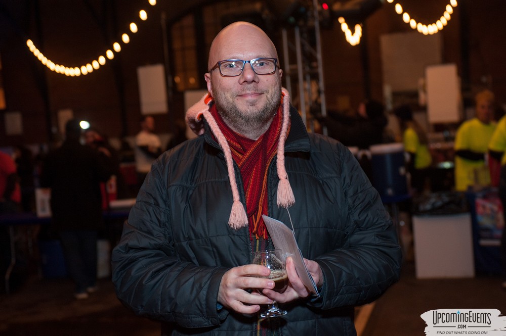 Photo from Philly Winter Craft Beer Fest - Saturday Session 2