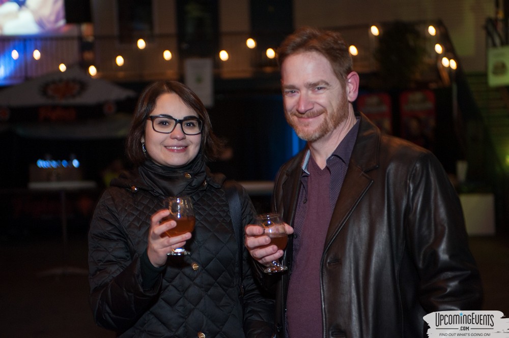 Photo from Philly Winter Craft Beer Fest - Saturday Session 2