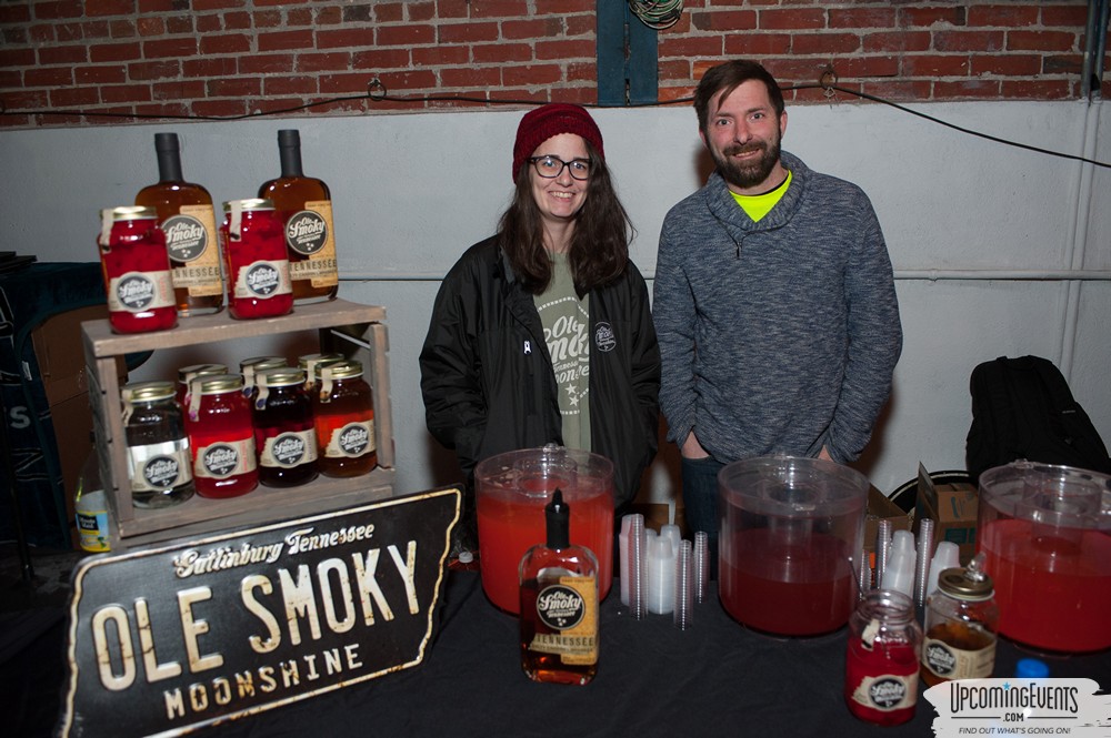 Photo from Philly Winter Craft Beer Fest - Saturday Session 2