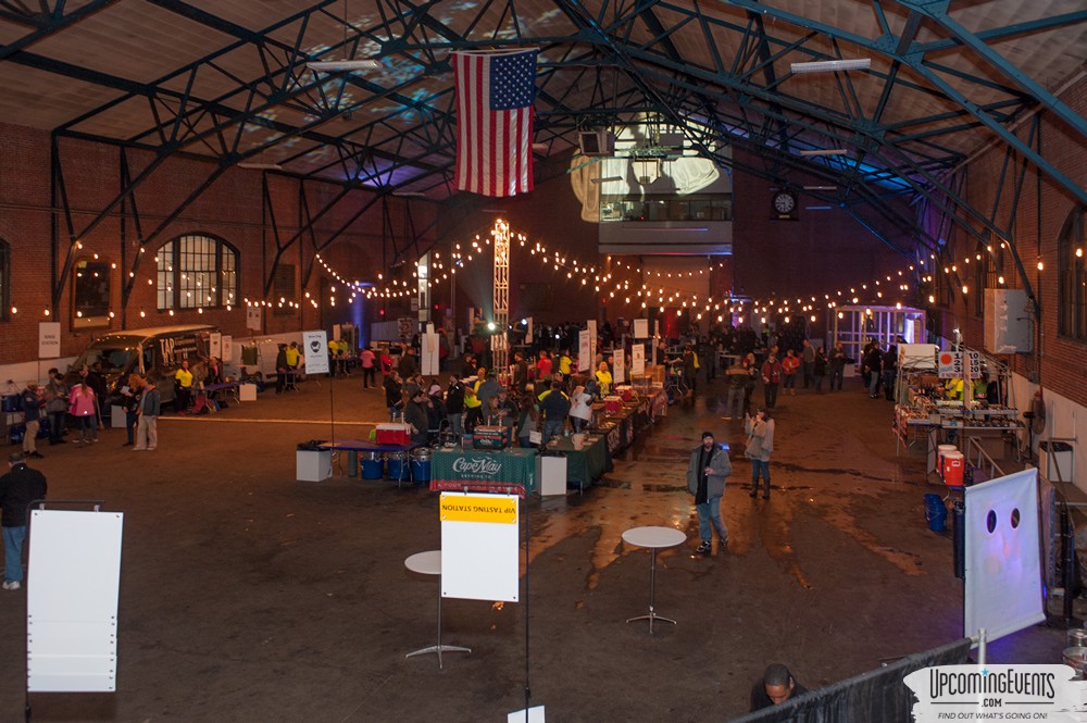 Photo from Philly Winter Craft Beer Fest - Saturday Session 2