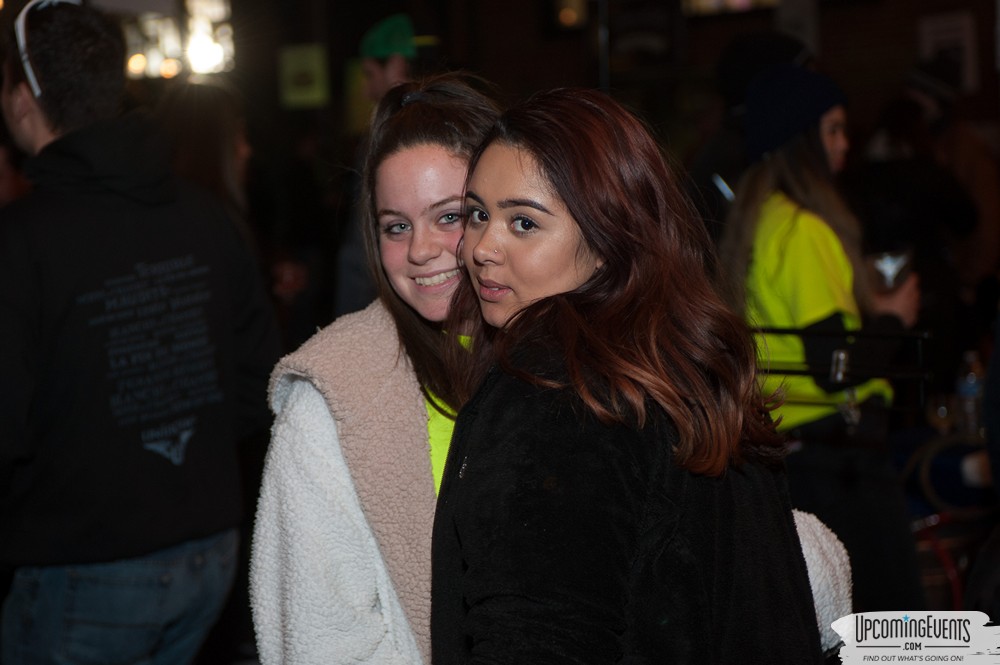 Photo from Philly Winter Craft Beer Fest - Saturday Session 2