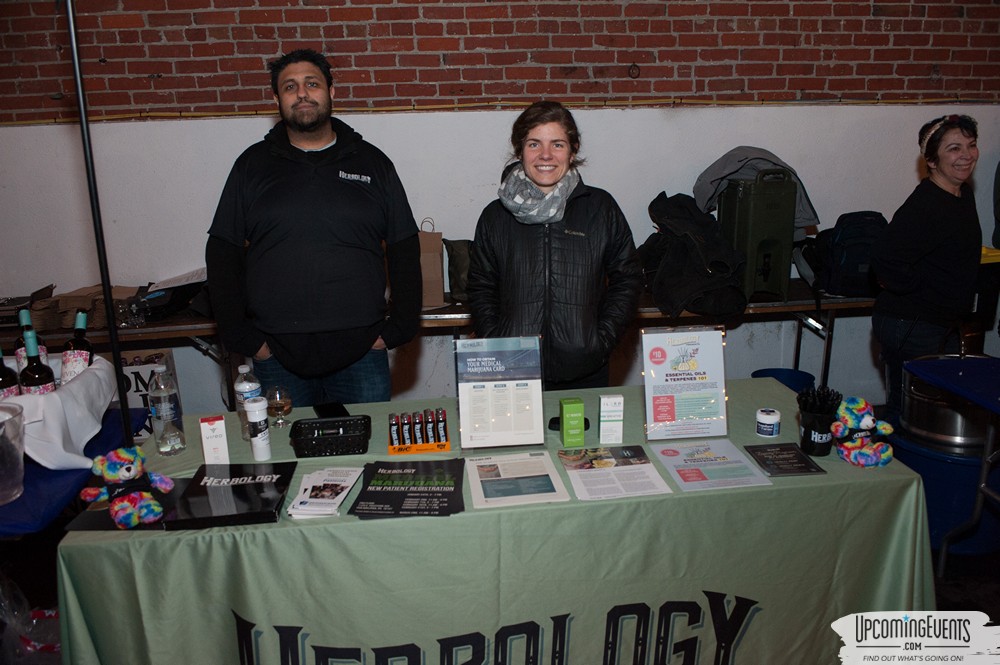 Photo from Philly Winter Craft Beer Fest - Saturday Session 2