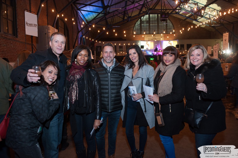 Photo from Philly Winter Craft Beer Fest - Saturday Session 2