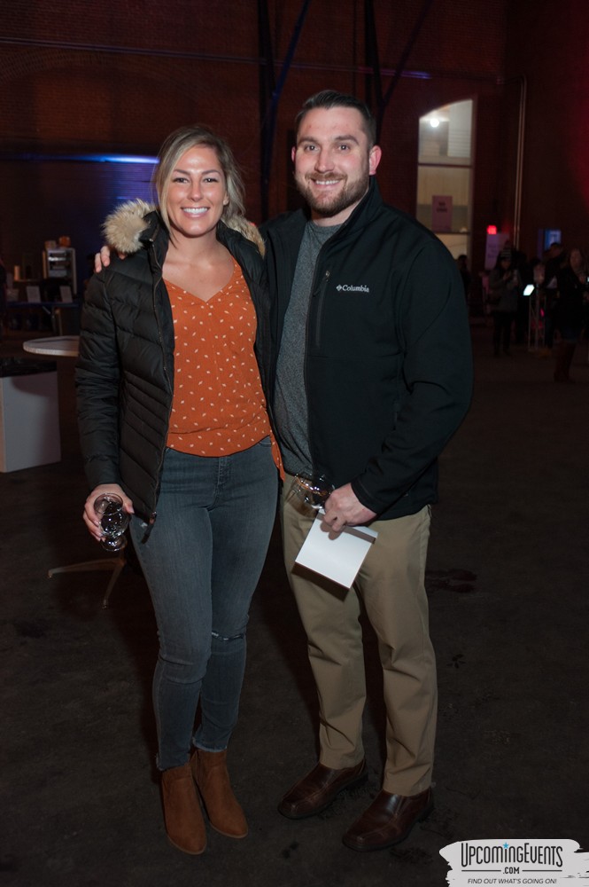 Photo from Philly Winter Craft Beer Fest - Saturday Session 2