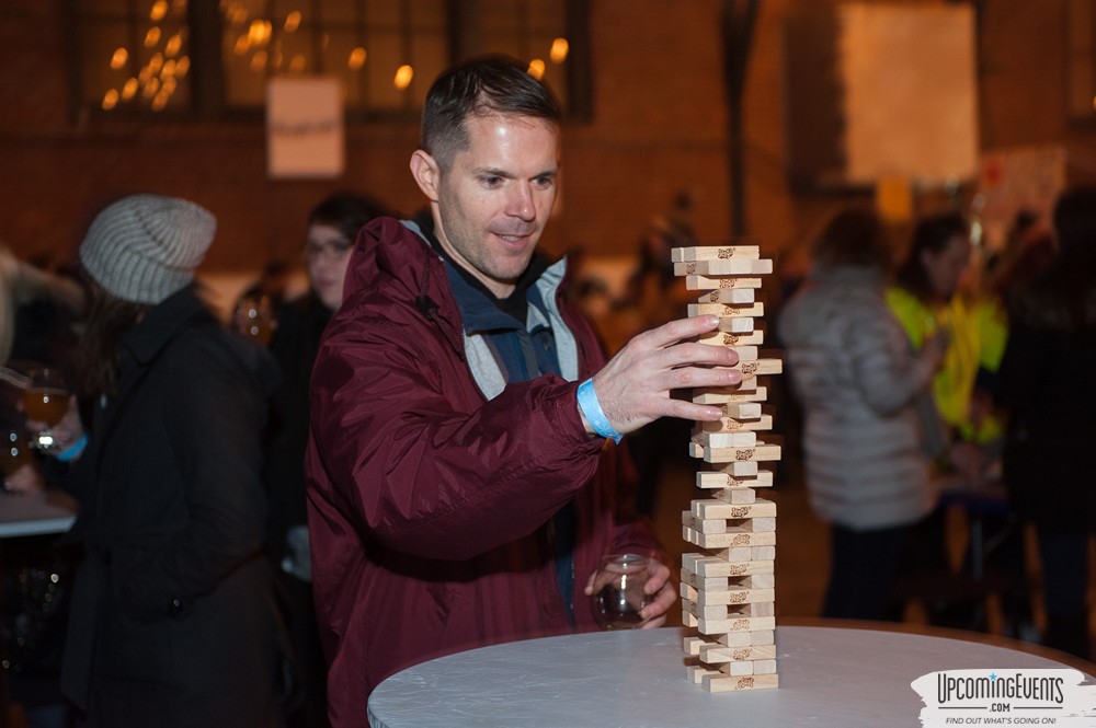 Photo from Philly Winter Craft Beer Fest - Saturday Session 2